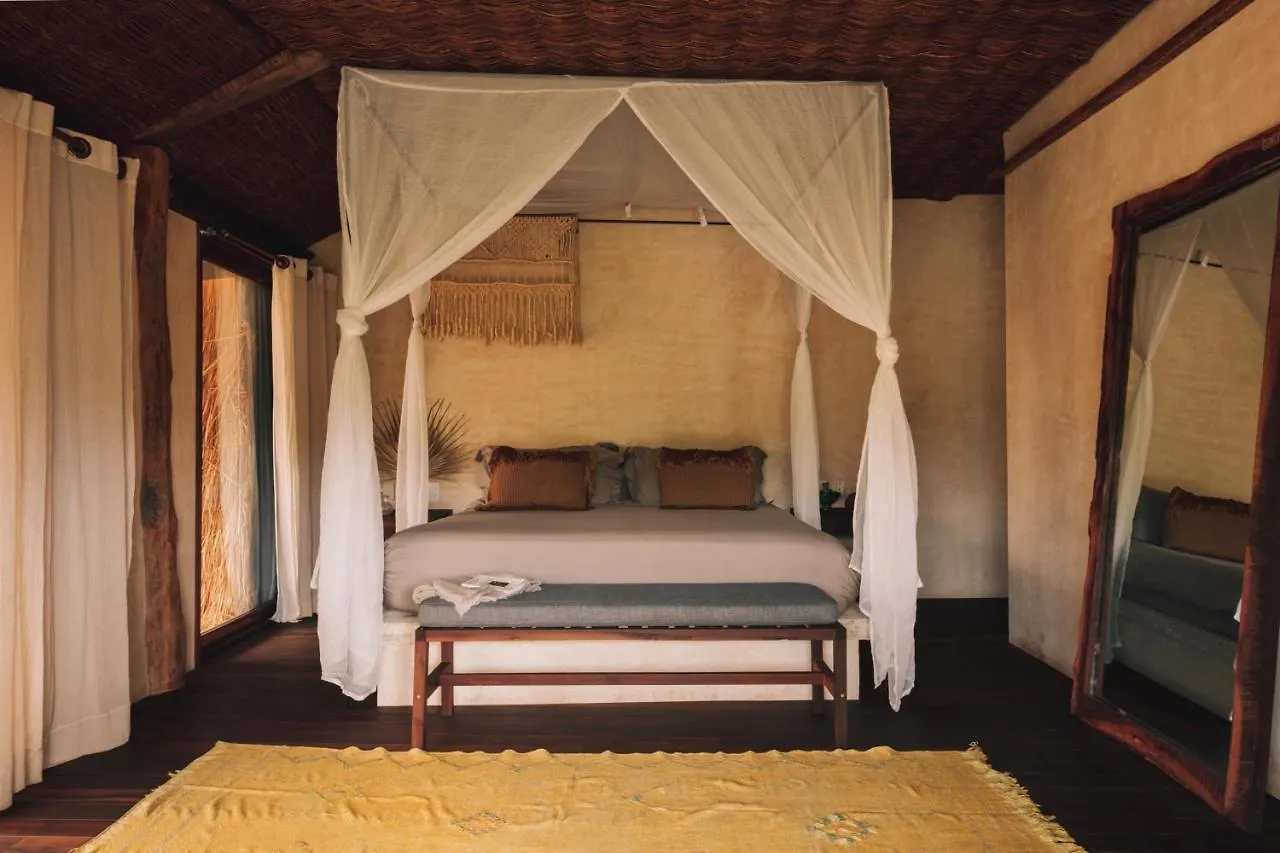 ****  Radhoo Tulum (Adults Only) Hotel Mexico