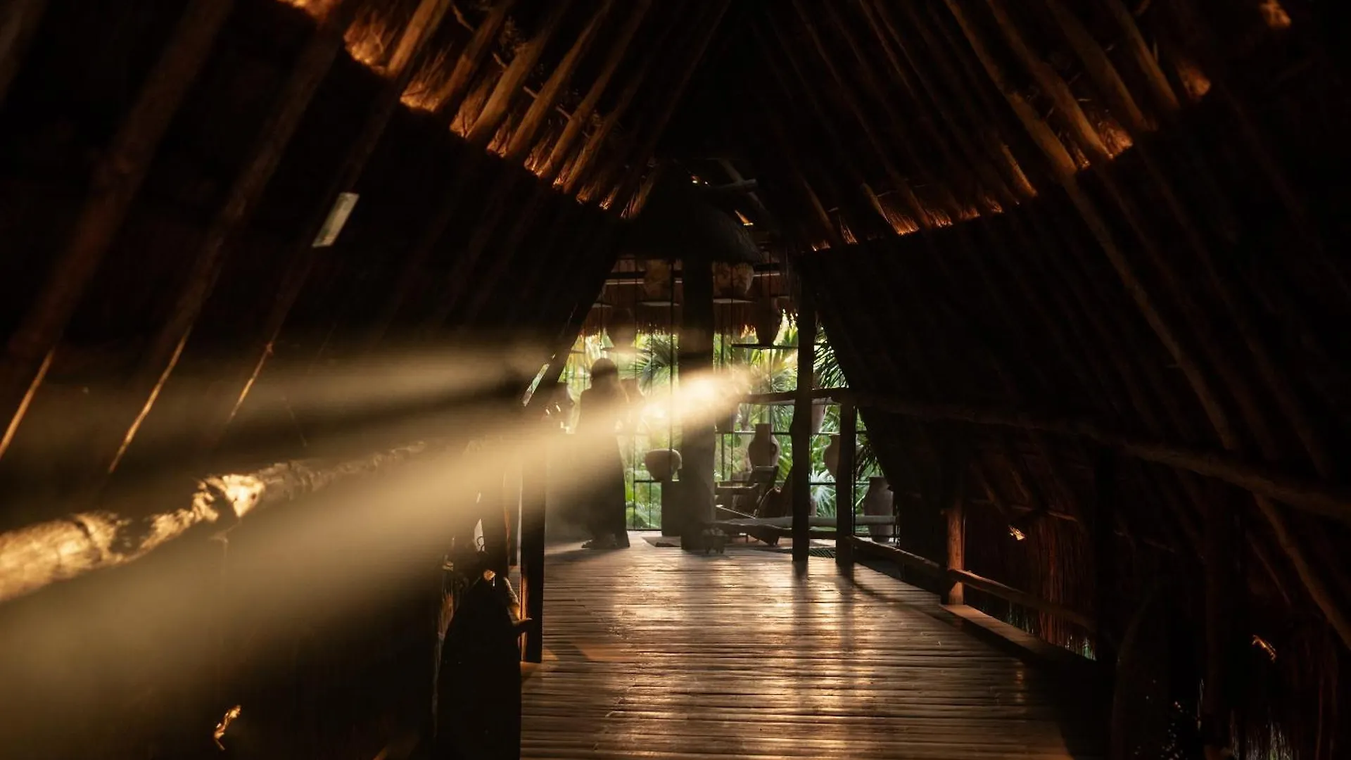 Radhoo Tulum (Adults Only) Hotel