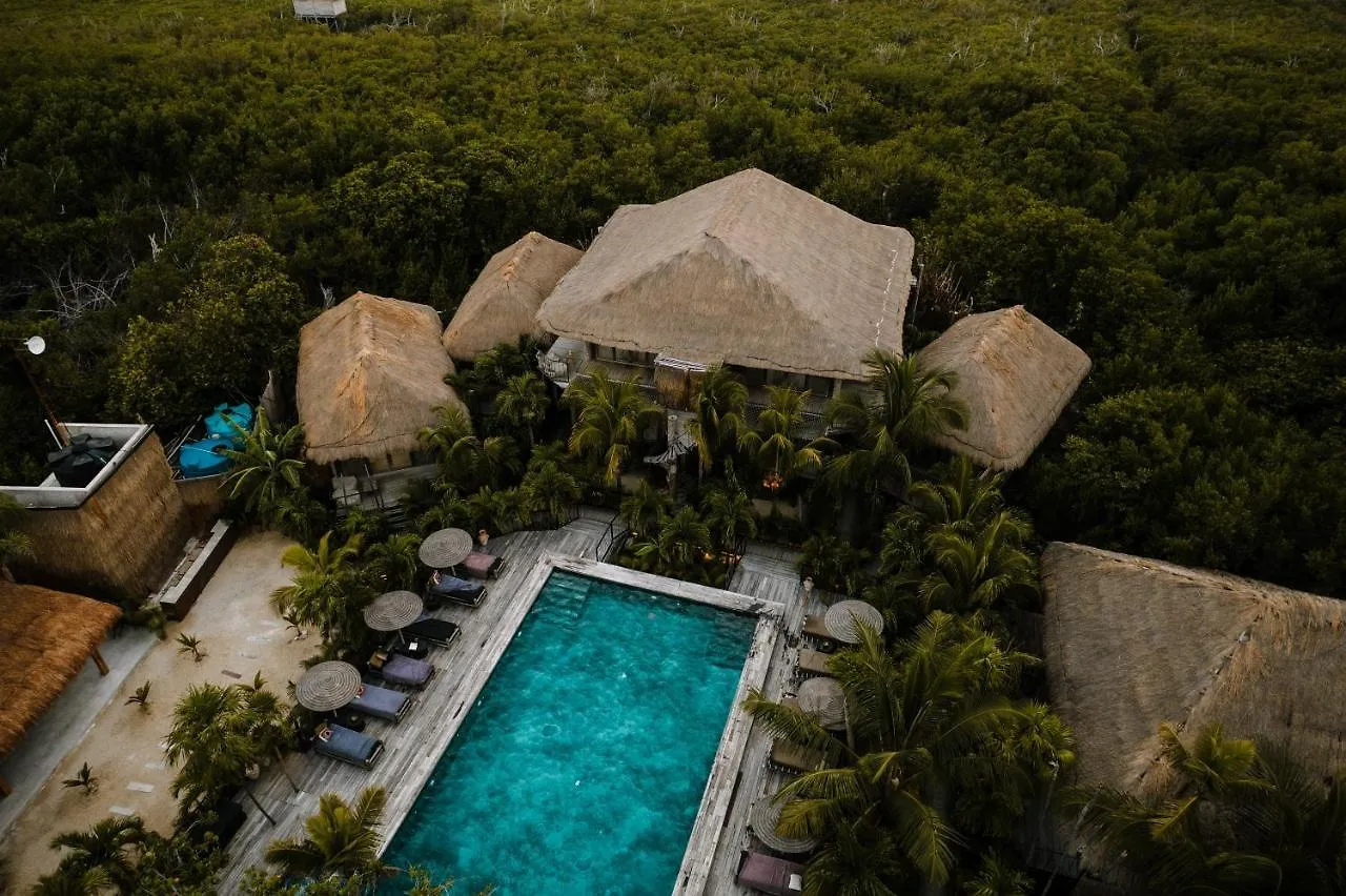 Radhoo Tulum (Adults Only) Hotel