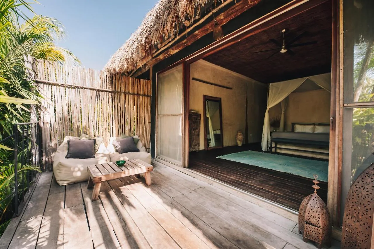 Radhoo Tulum (Adults Only) Hotel