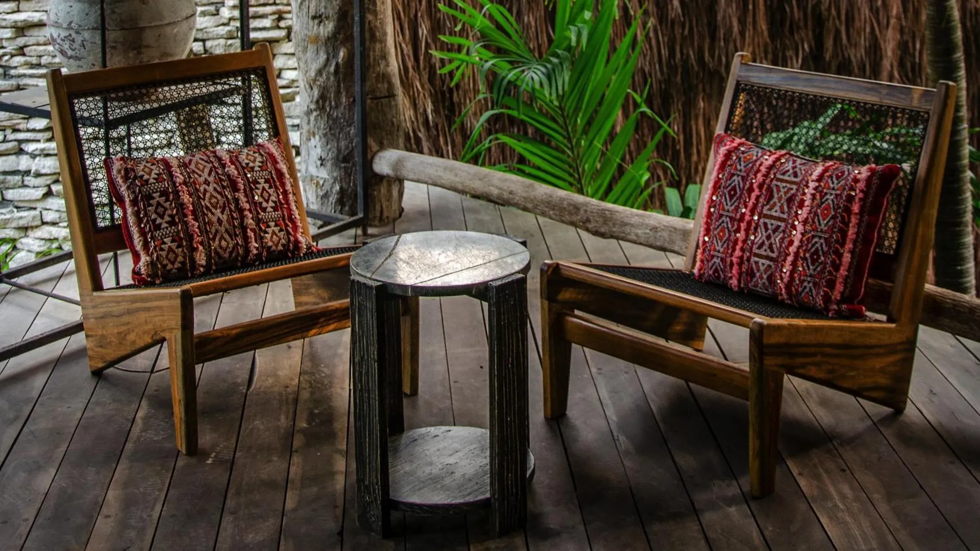 Radhoo Tulum (Adults Only) Hotel 4*,