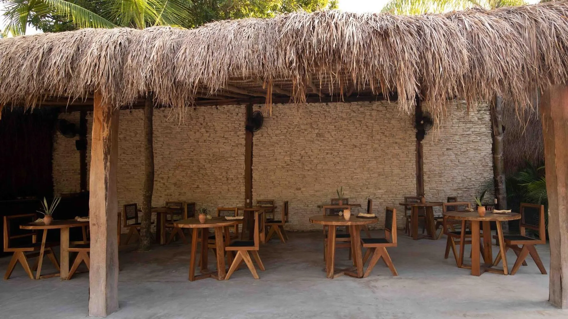 Radhoo Tulum (Adults Only) Hotel