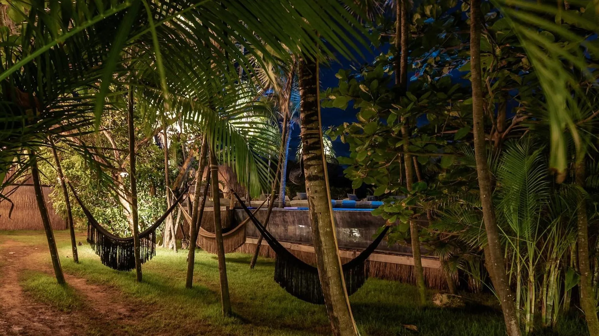 Radhoo Tulum (Adults Only) Hotel