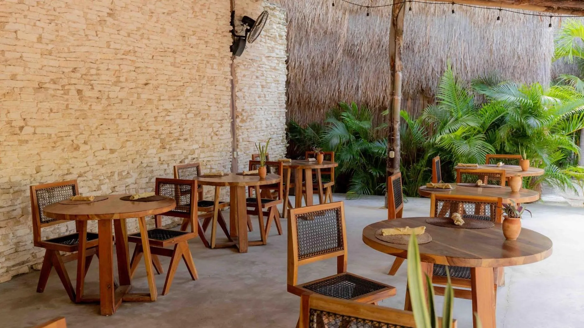 Radhoo Tulum (Adults Only) Hotel