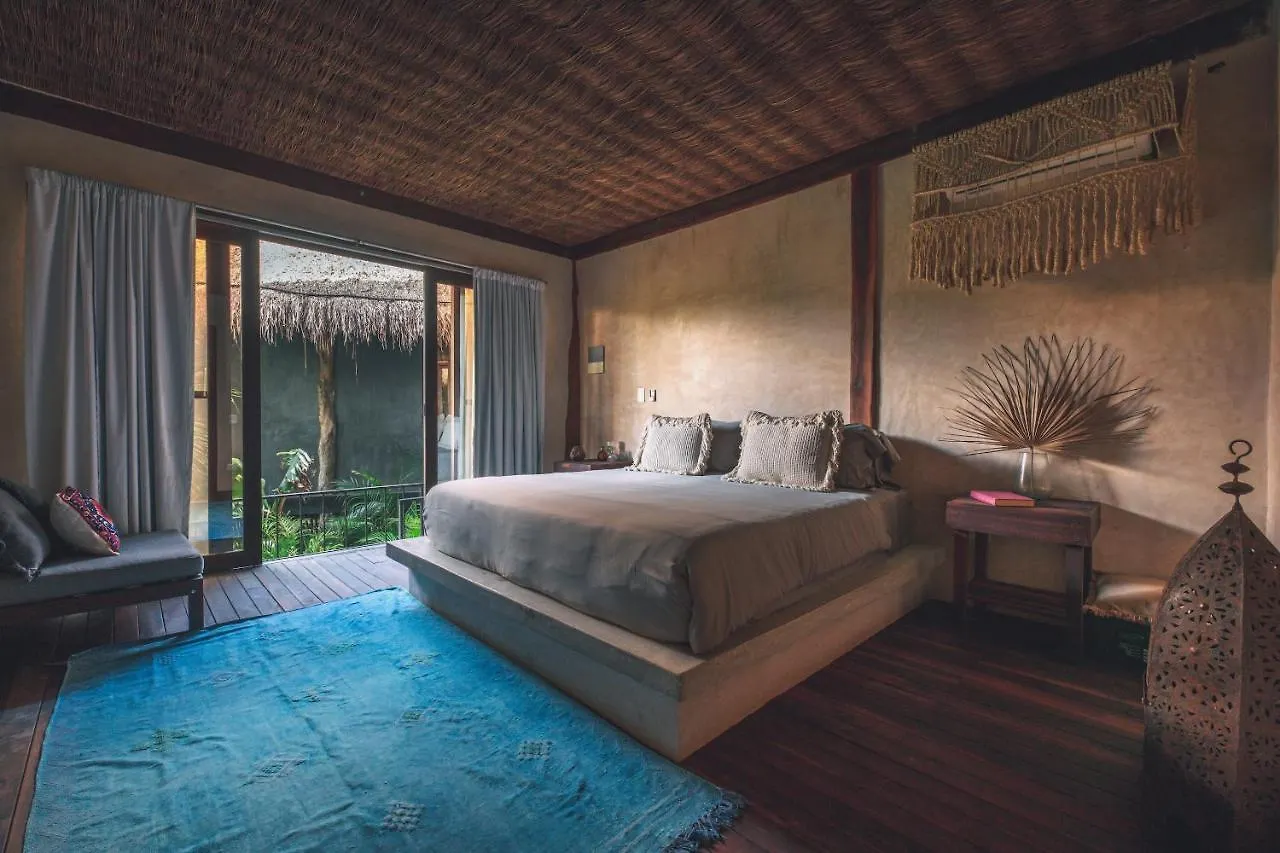 Radhoo Tulum (Adults Only) Hotell