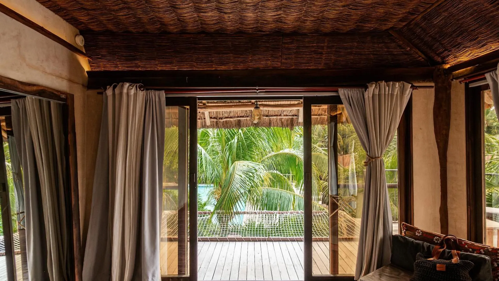 Radhoo Tulum (Adults Only) Hotell