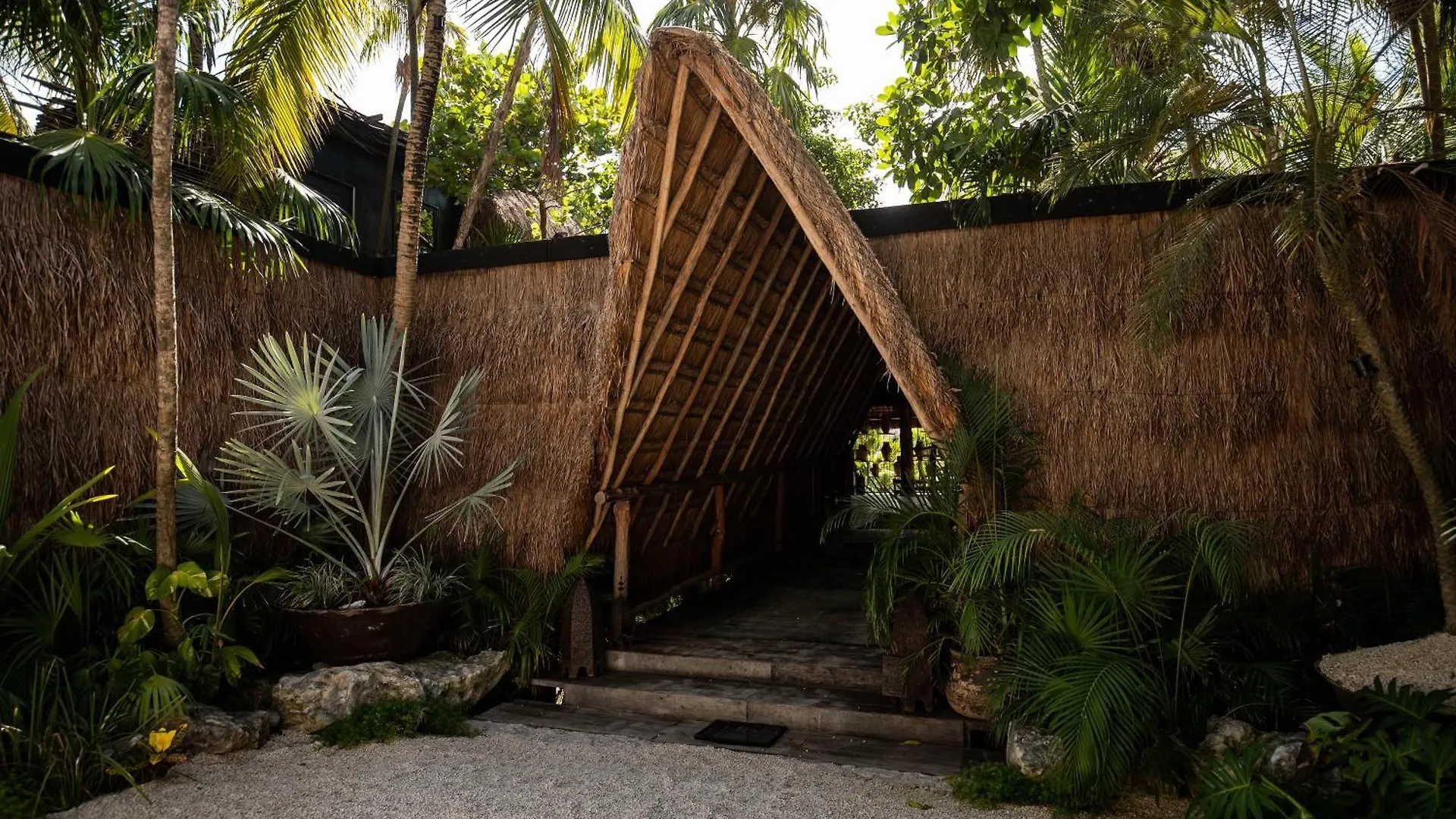 Radhoo Tulum (Adults Only) Hotell