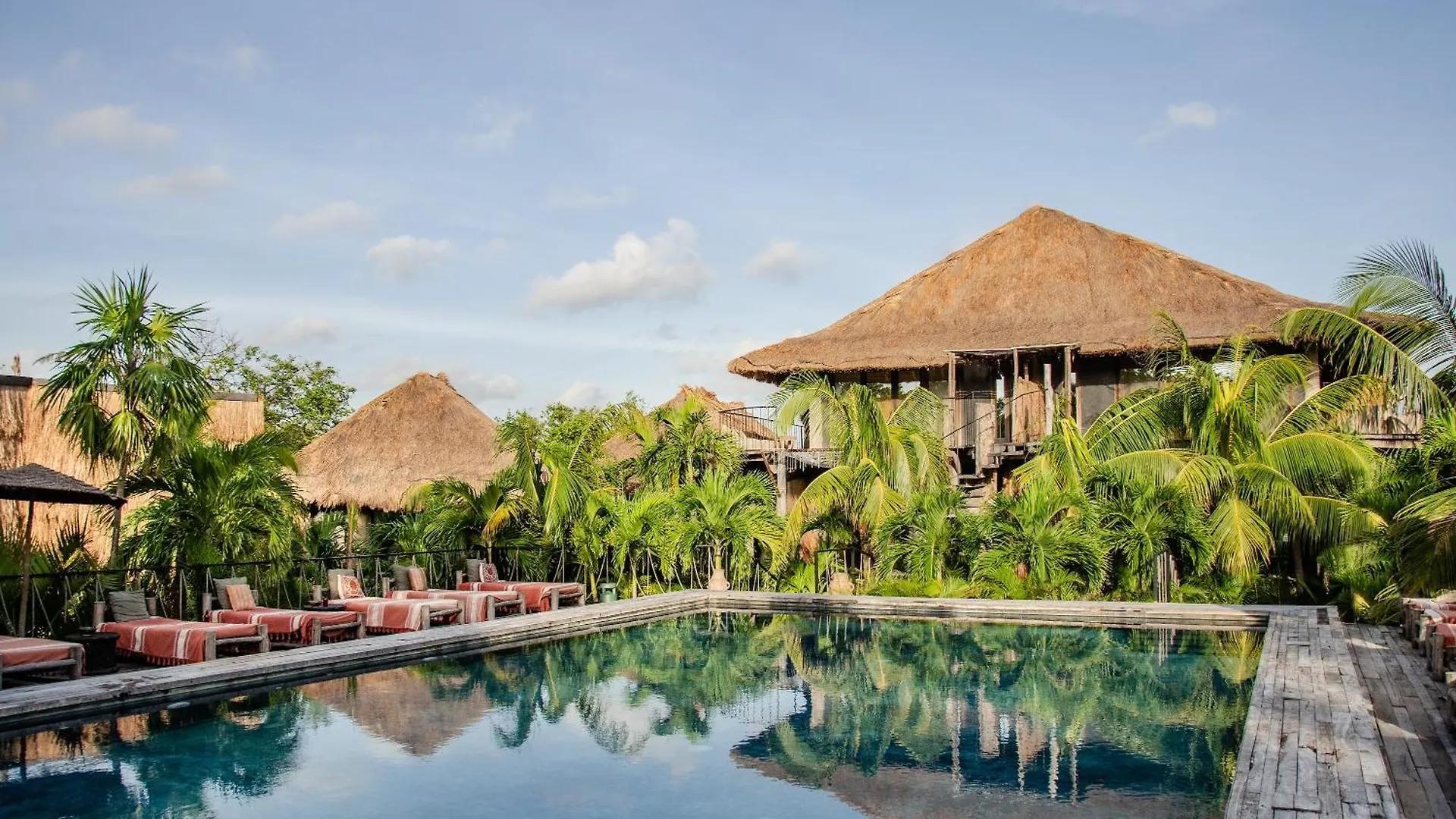 Radhoo Tulum (Adults Only) Hotell