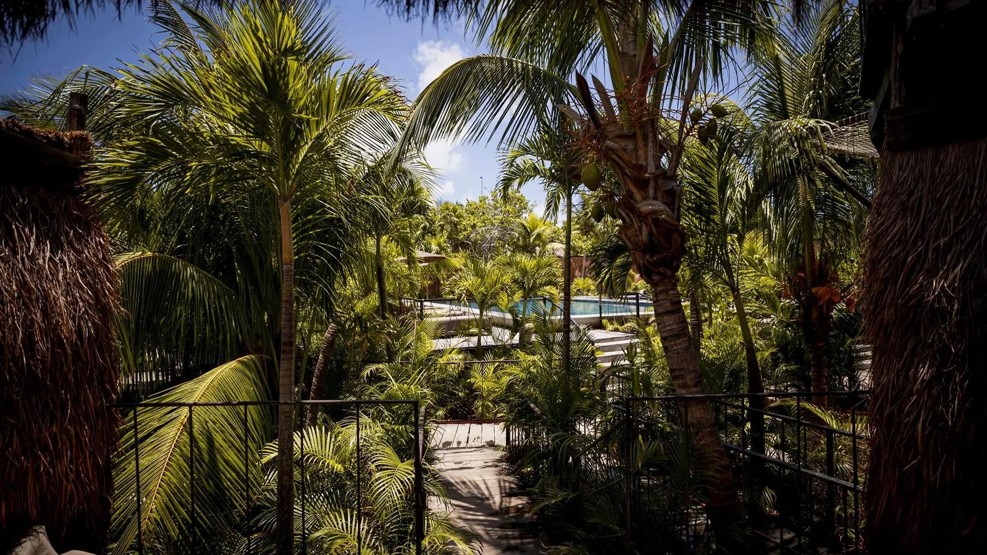 Radhoo Tulum (Adults Only) Hotell